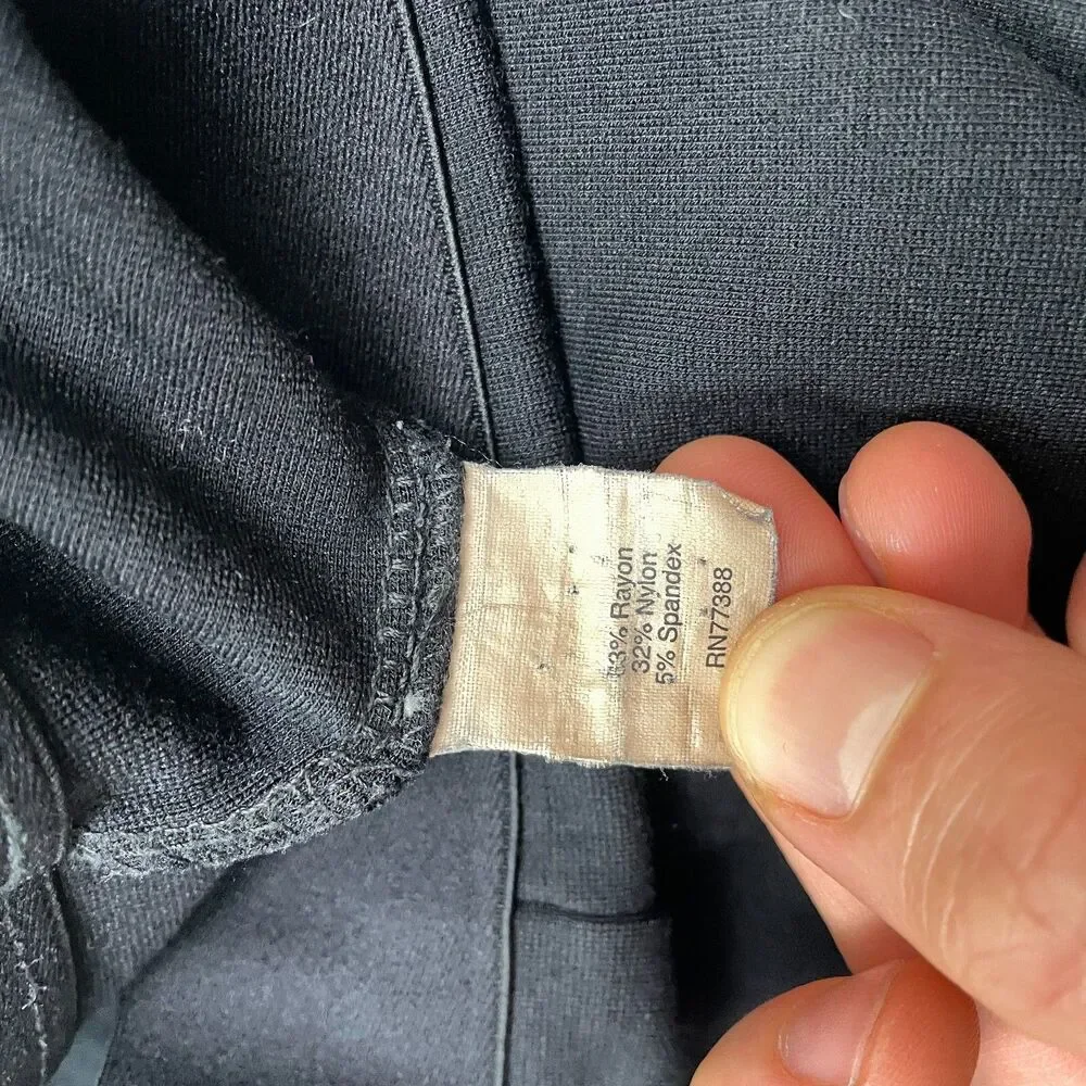 J. Crew crew stretch